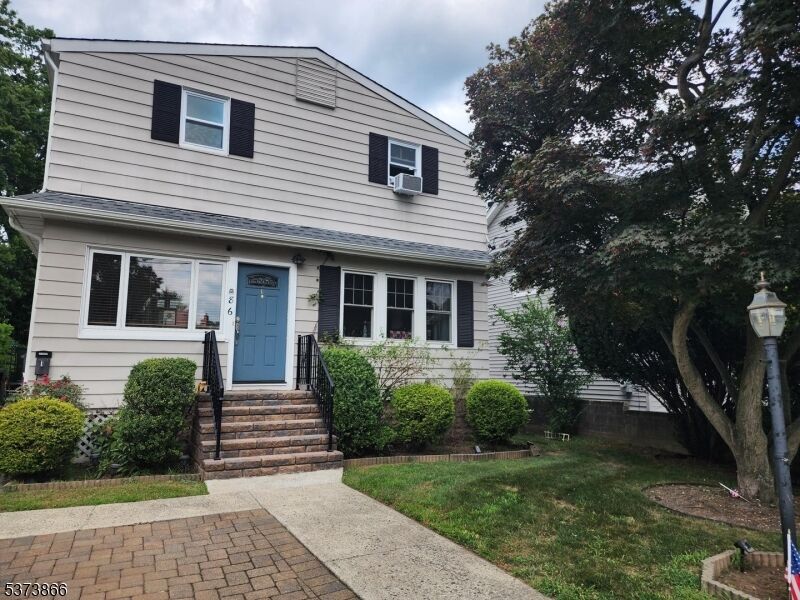 Property Photo:  86 Jefferson Ave  NJ 07630 
