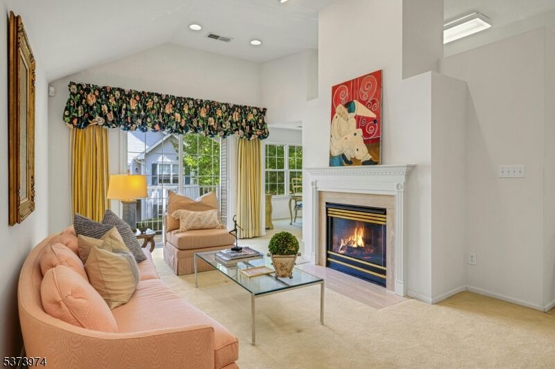 Property Photo: 132 Marsillo Ct NJ 08807