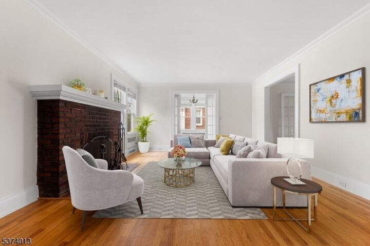 Property Photo:  144 Irving Pl  NJ 07070 