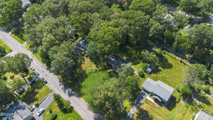 Property Photo:  43 Walden Drive  PA 18707 