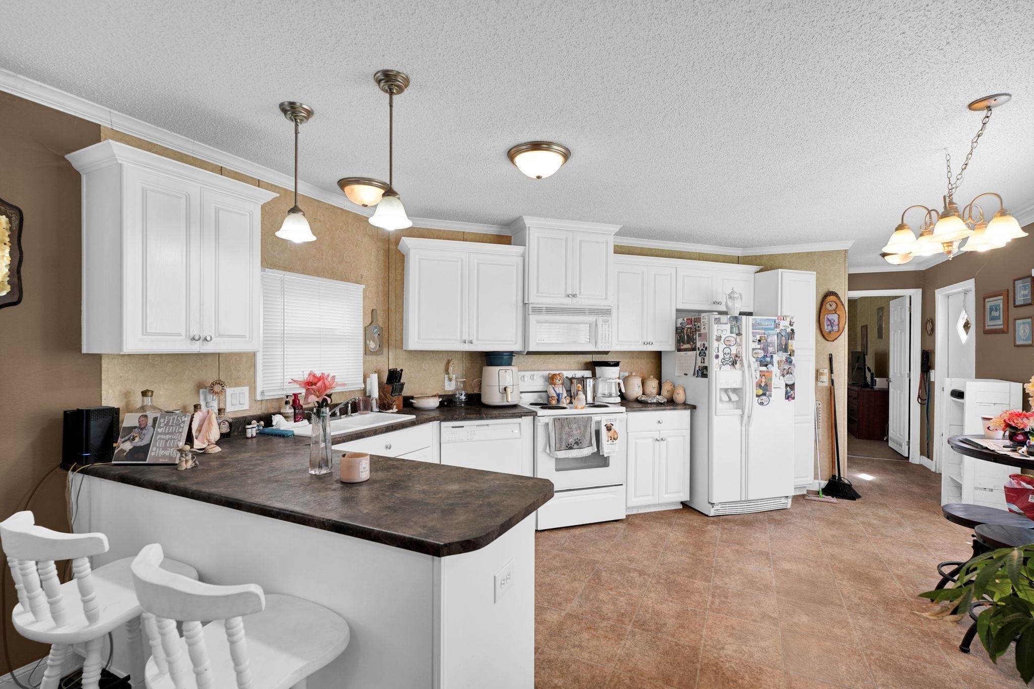 Property Photo: 5716 Cairo-Hickory Grove Road KY 42406
