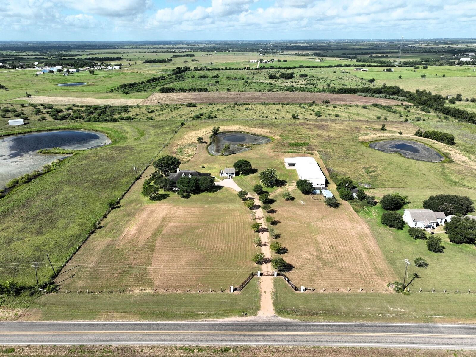 Property Photo:  2953 Fm 2679  TX 77835 