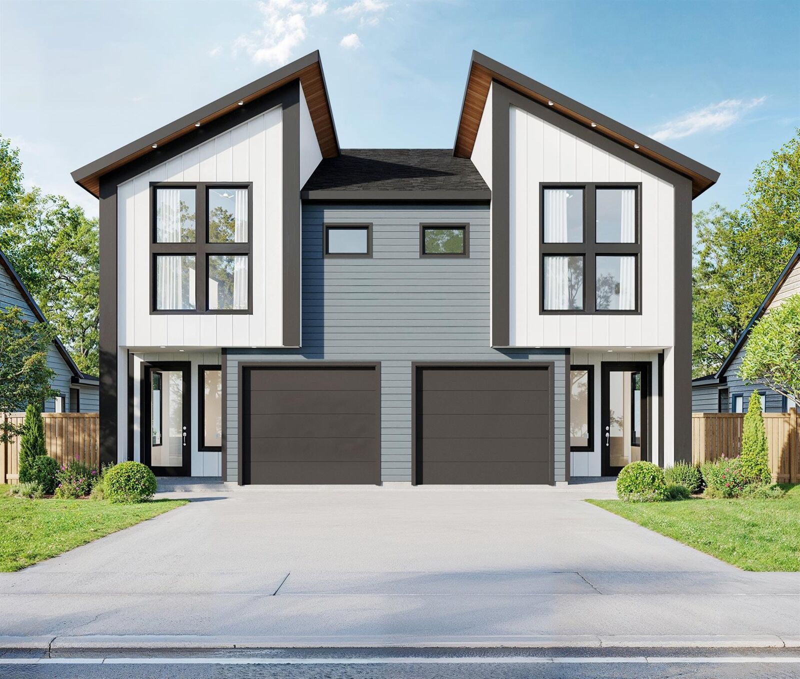 Property Photo:  8449 Furray Road A/B  TX 77028 