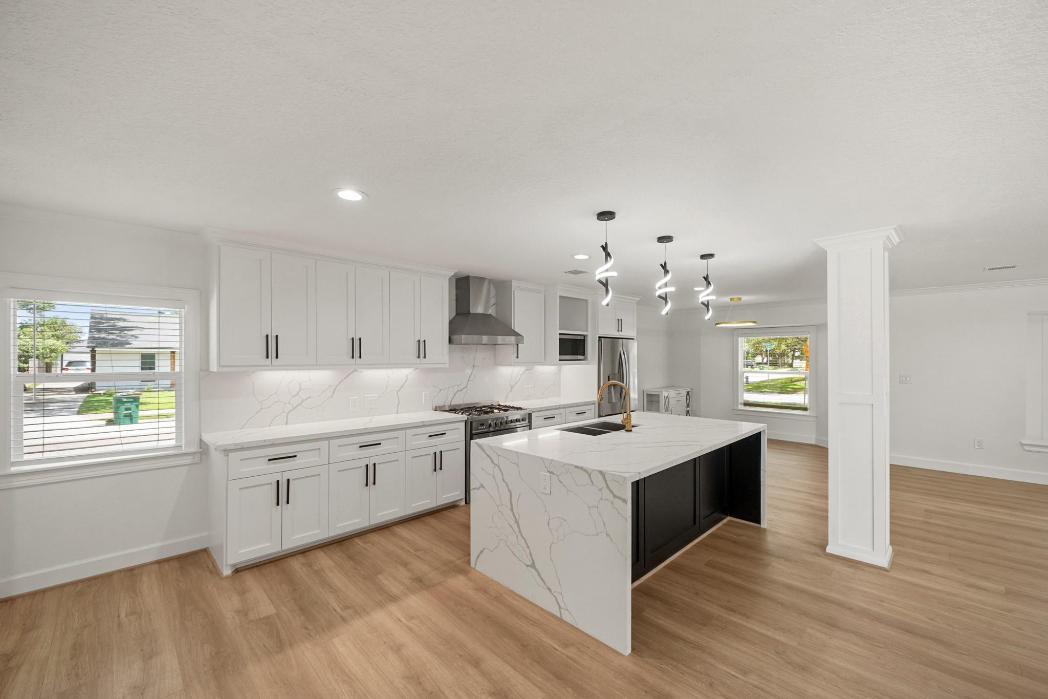 Property Photo: 4302 Wigton Drive TX 77096