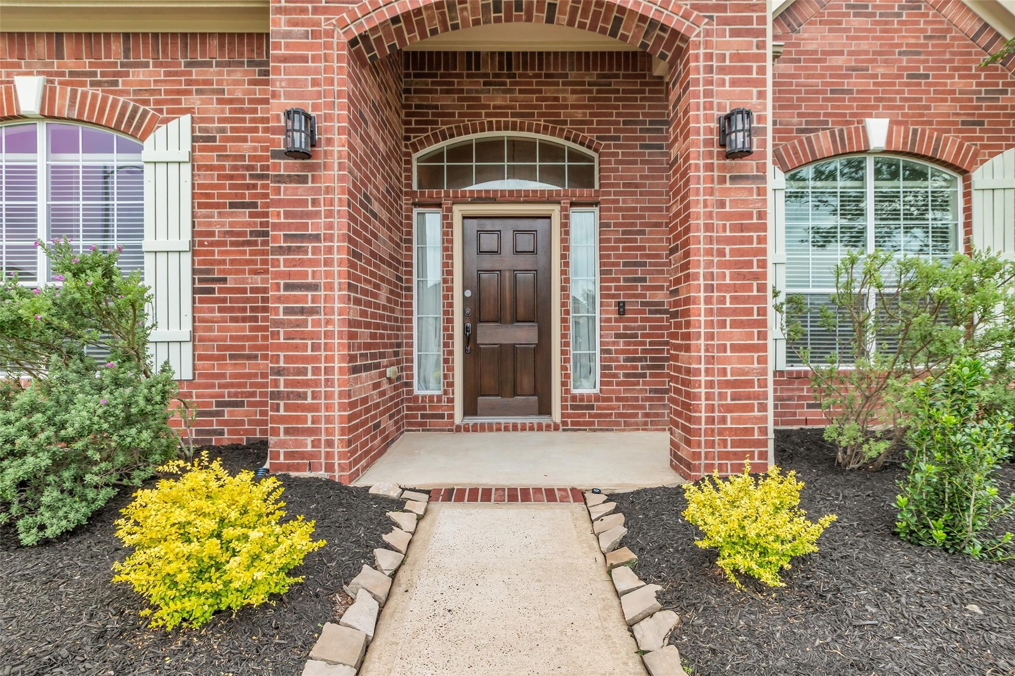 Property Photo:  3031 Clover Trace Drive  TX 77386 