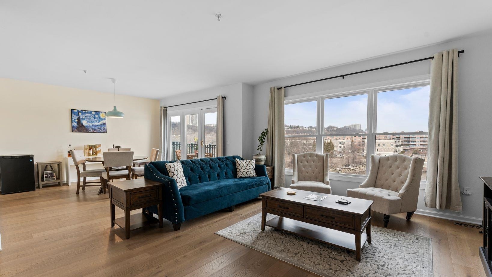 Property Photo:  344 The Promenade 344  NJ 07020 