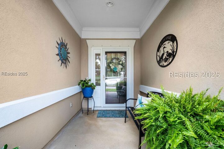Property Photo: 4 Evening Tide Way SC 29910
