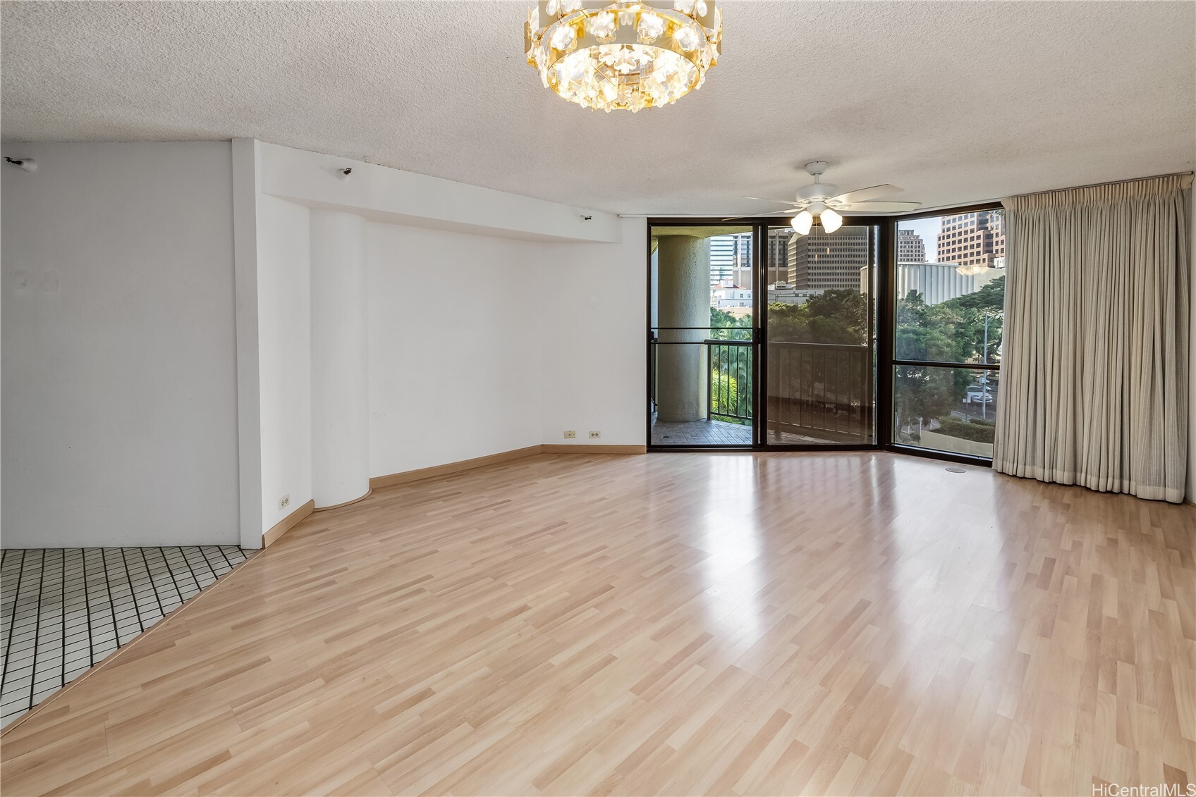Property Photo: 60 N Beretania Street 410 HI 96817