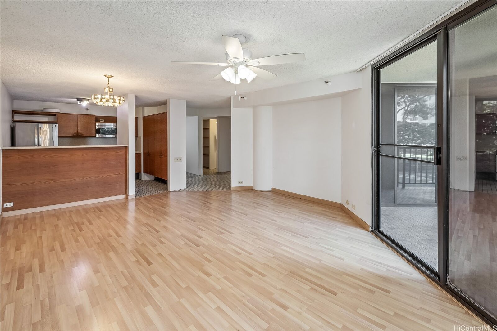 Property Photo:  60 N Beretania Street 410  HI 96817 