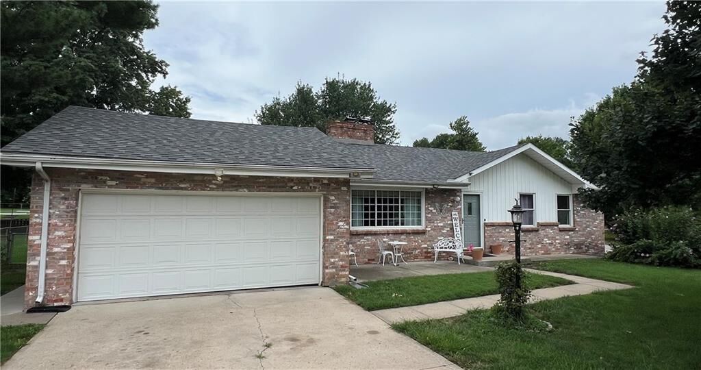 Property Photo:  5802 Steven Drive  MO 64503 