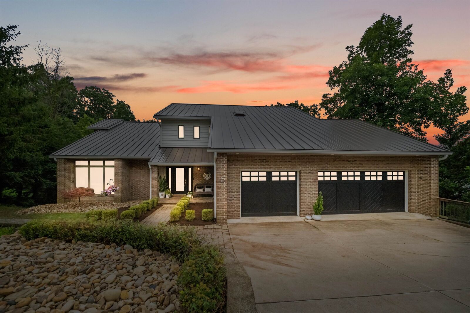 Property Photo:  137 Summit Ridge Road  WV 25526 