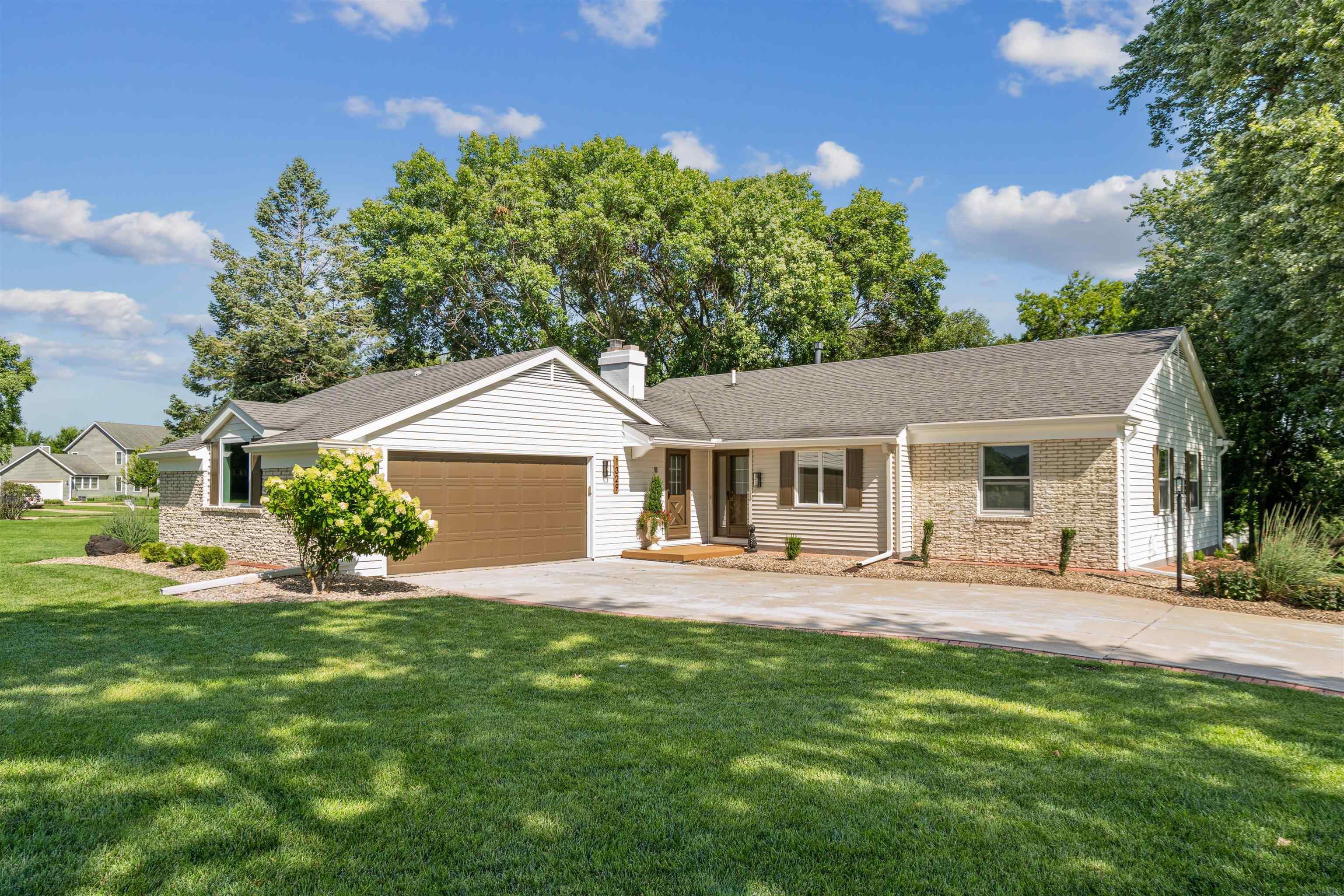 1329 Oak Park Boulevard  Cedar Falls IA 50613 photo