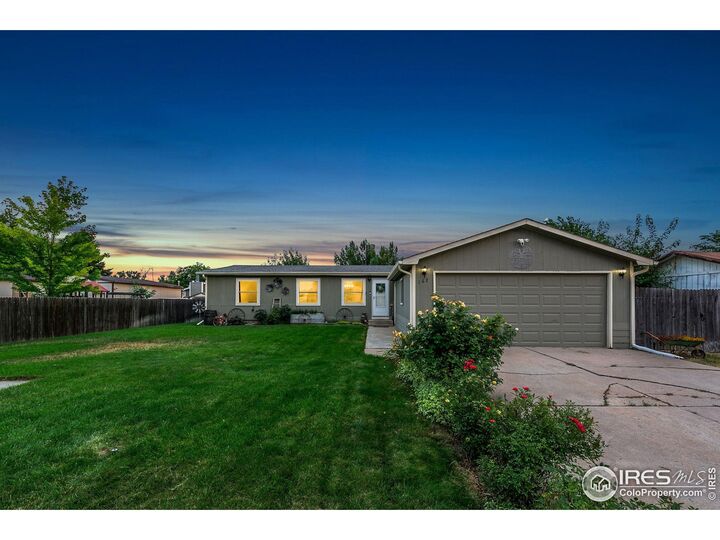 162 Robin Dr  Loveland CO 80537 photo