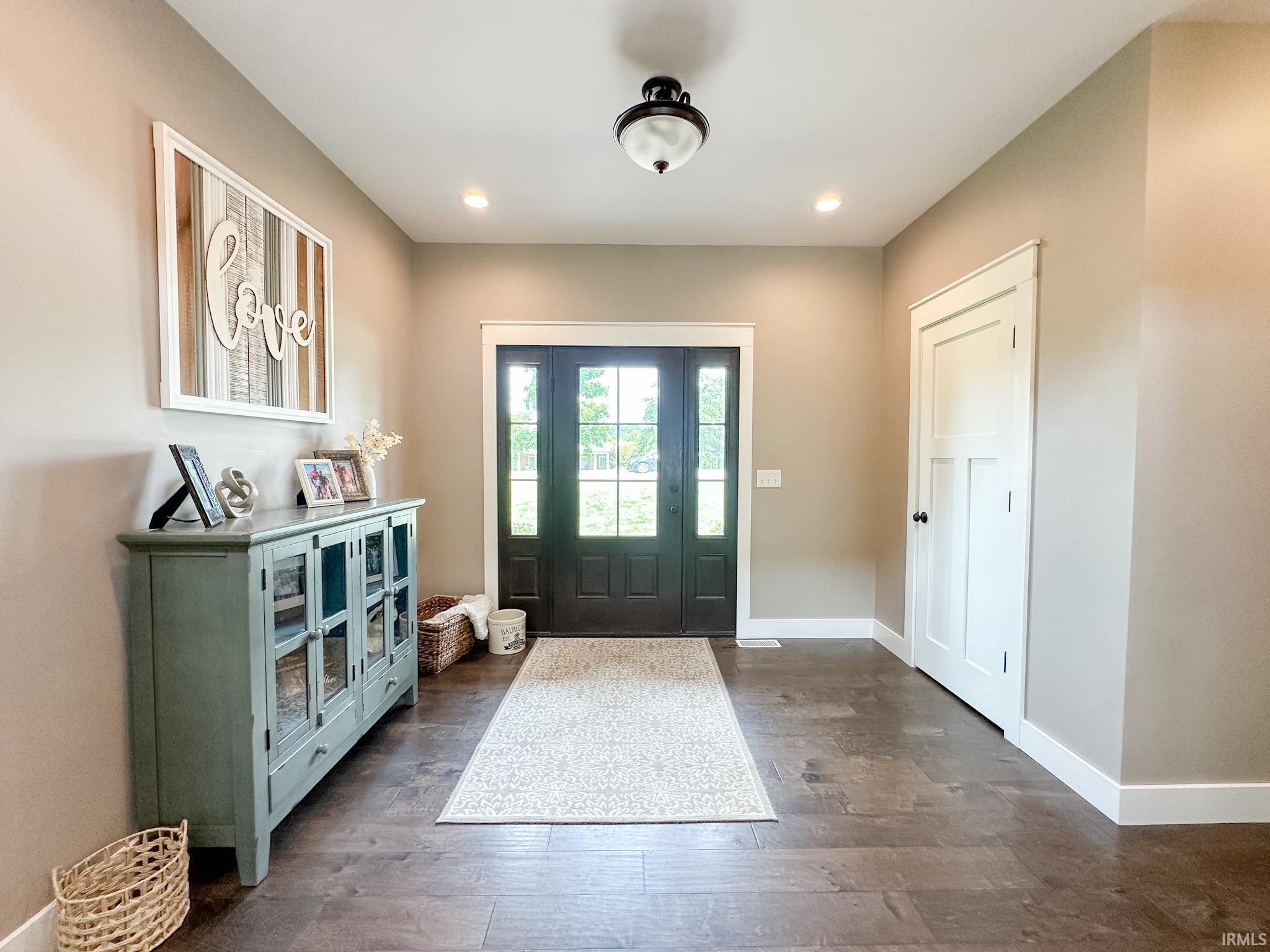 Property Photo: 6077 Lake Shore Drive IN 47601