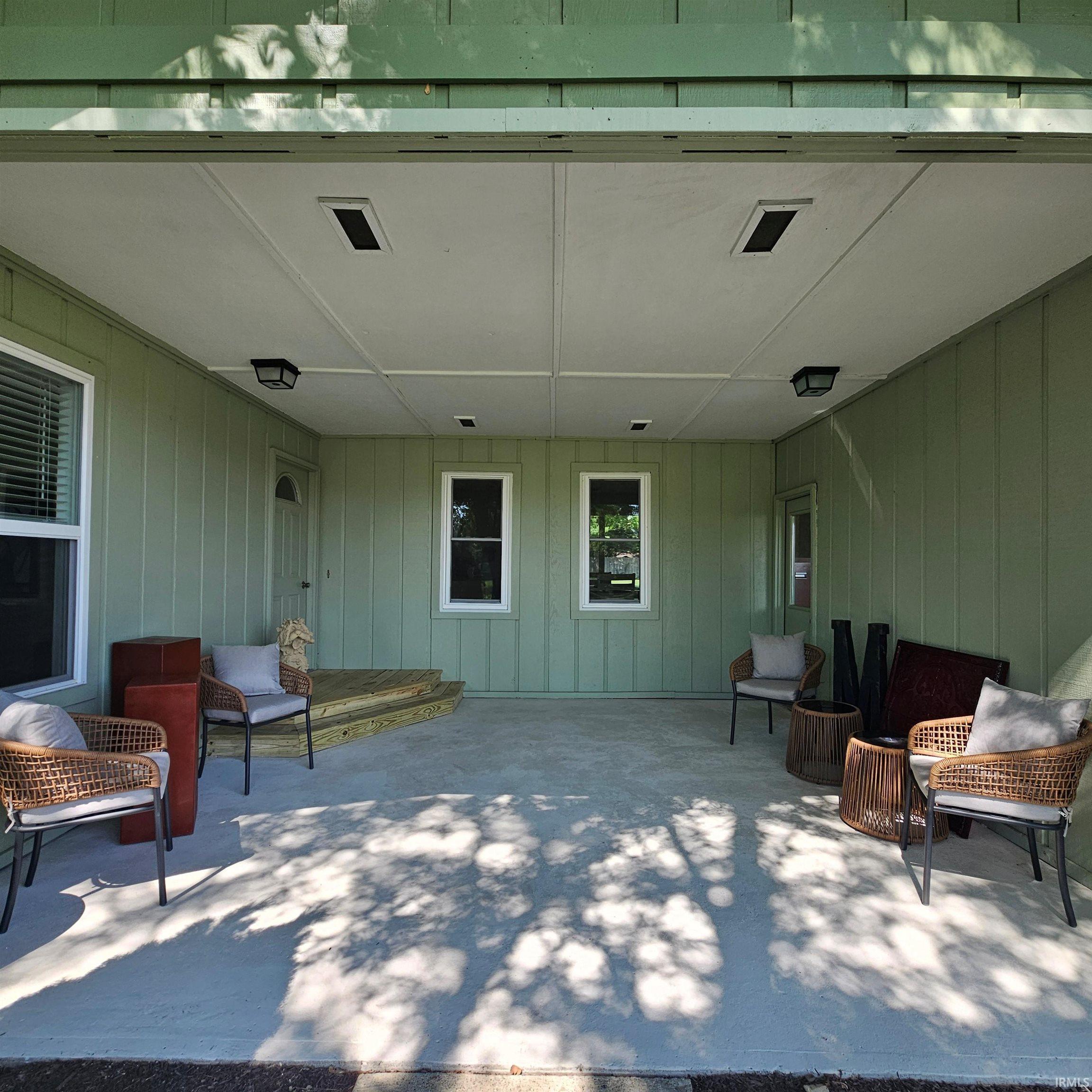 Property Photo: 2088 N 150 East IN 46350