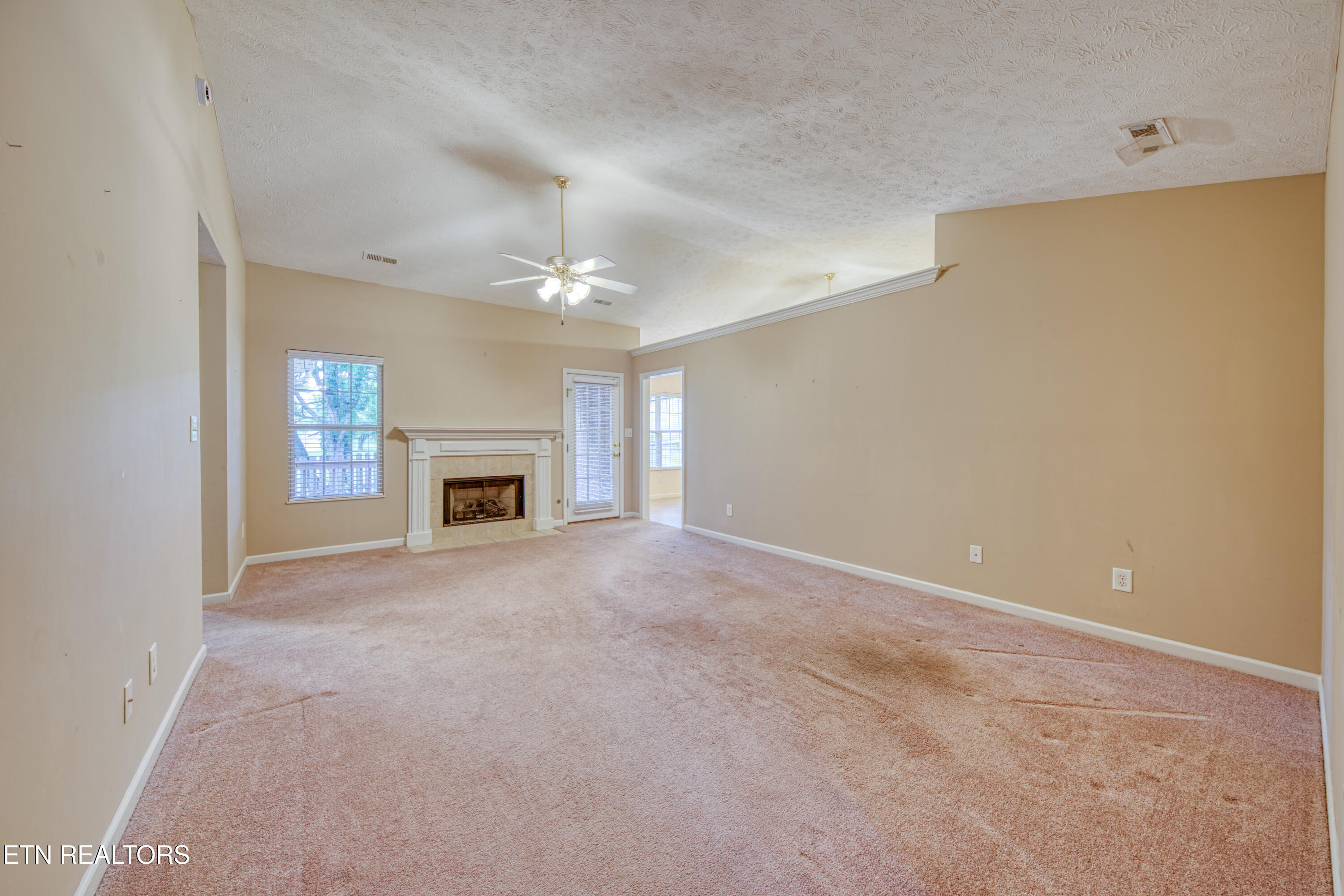 Property Photo: 3426 Maple Grove Way TN 37921