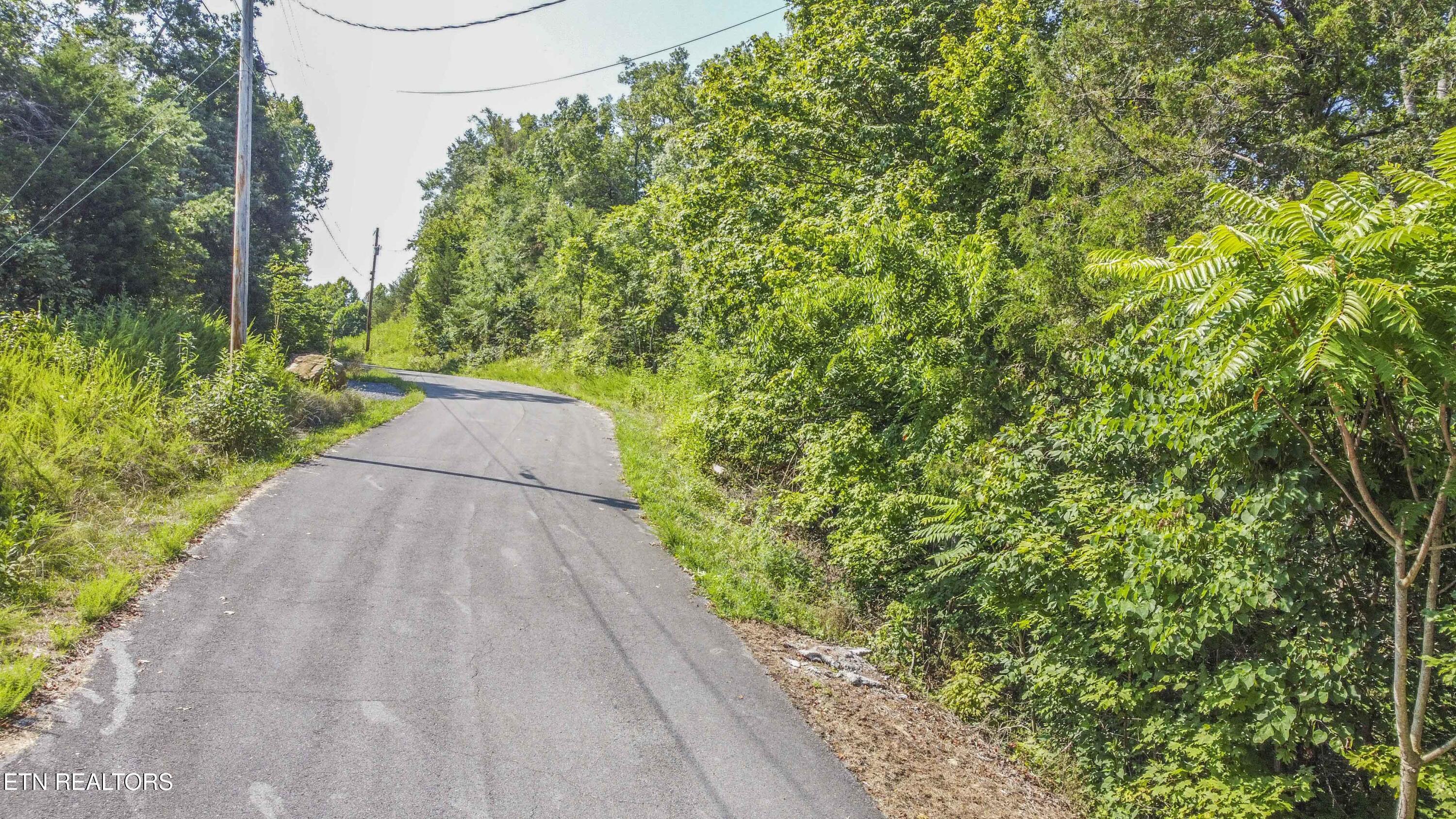 Property Photo: Fishtail Cove TN 37725