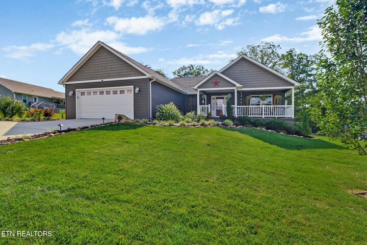 Property Photo:  41 Whitetail Run  TN 38555 