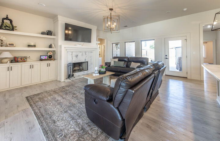 Property Photo:  1127 16th Street  TX 79363