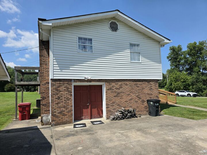 Property Photo:  6569 Barbourville Road  KY 40744 