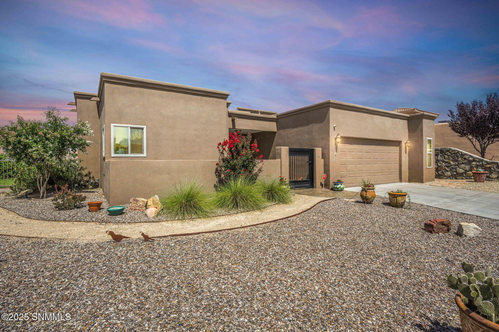 Property Photo:  1165 Cave Springs Trail  NM 88011 