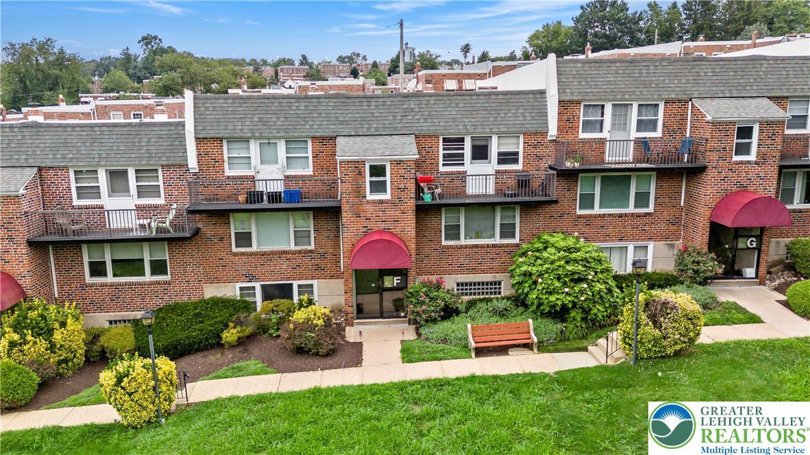 Property Photo:  6901 Valley Avenue F1  PA 19128 