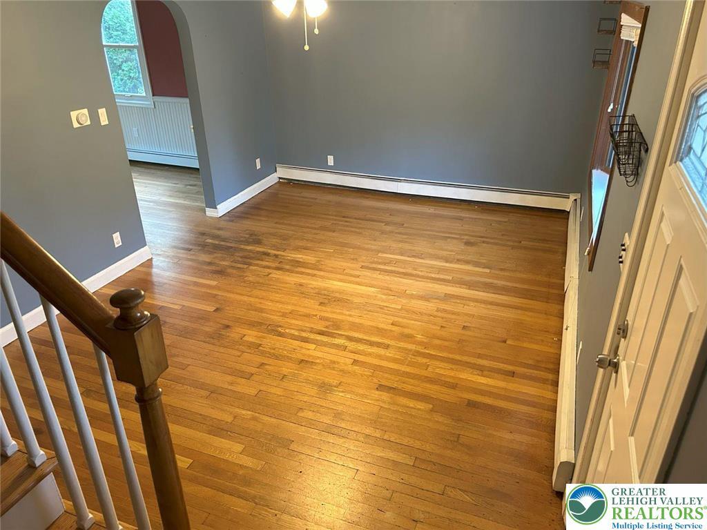 Property Photo:  2432 S Law Street  PA 18103 