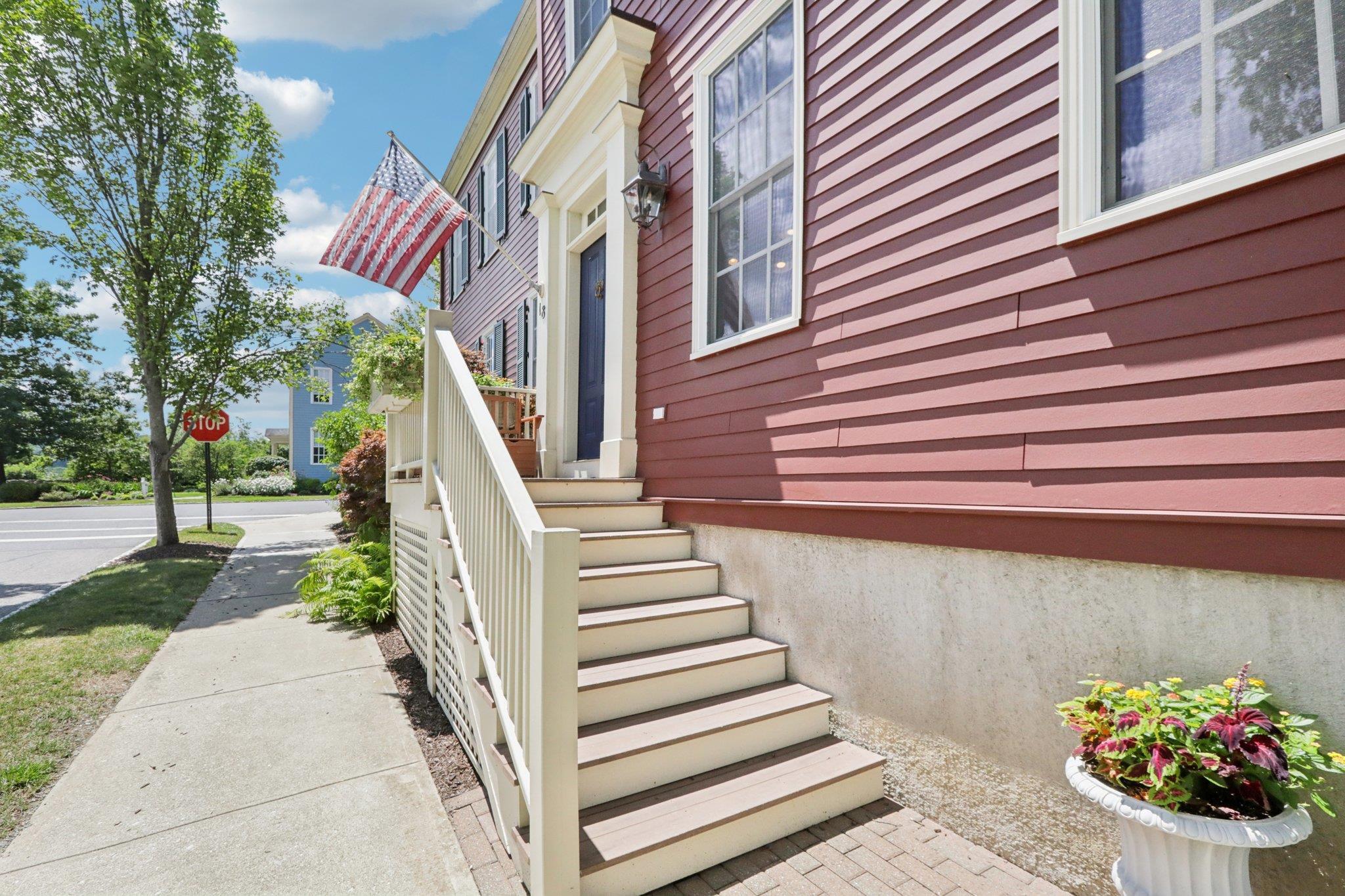 Property Photo: 18 Bridges Street NY 10990