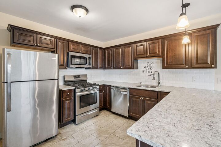 Property Photo:  5 Mills Avenue  NY 10940 
