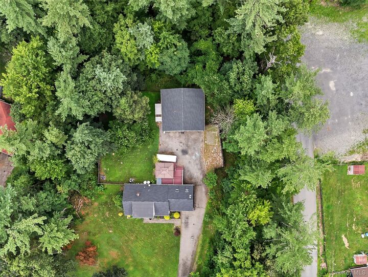 Property Photo: 41 White Oaks Road NY 12538