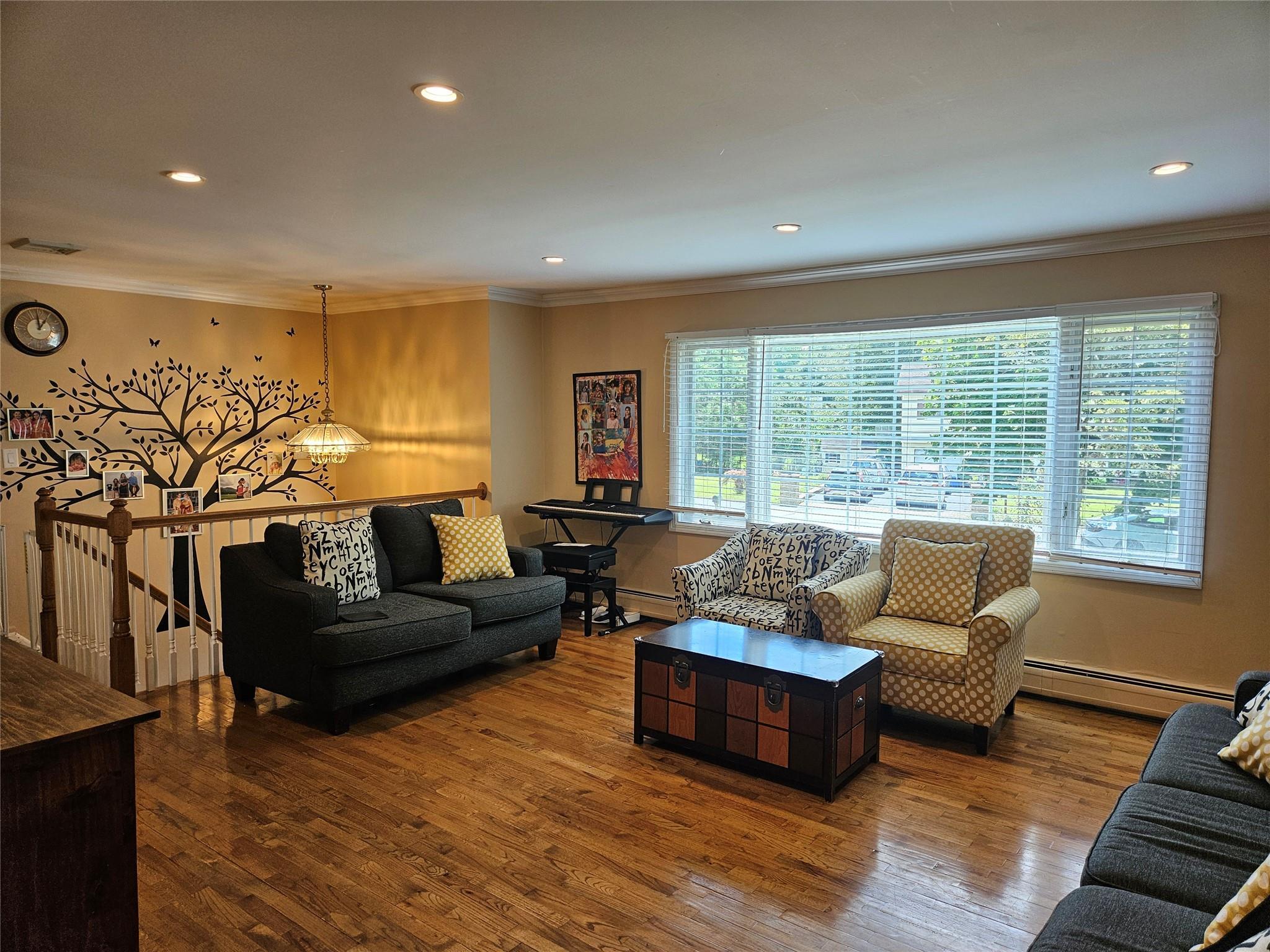 Property Photo:  8 Spur Drive  NY 10954 