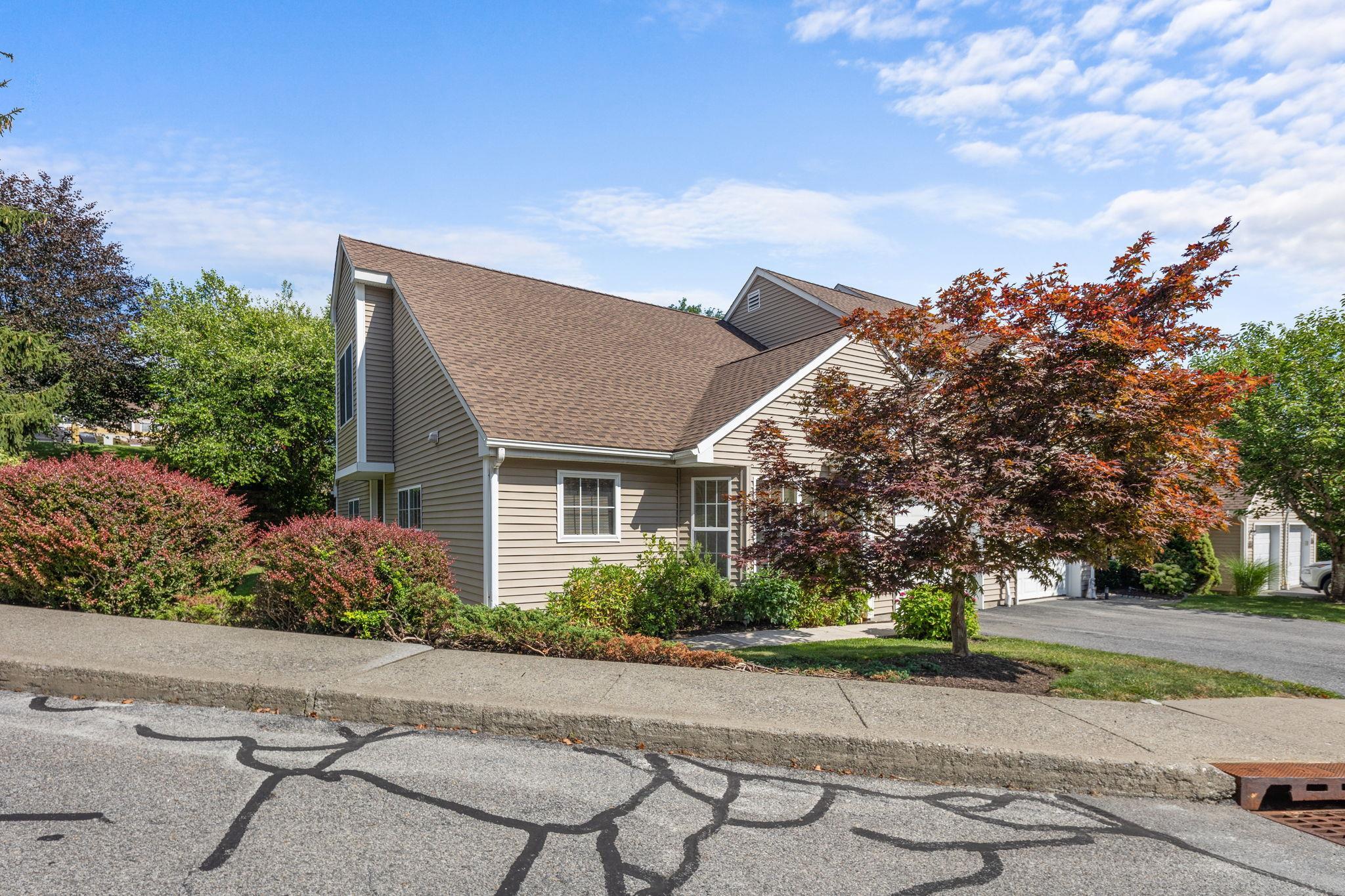 Property Photo: 100 Sparrow Ridge Road NY 10512