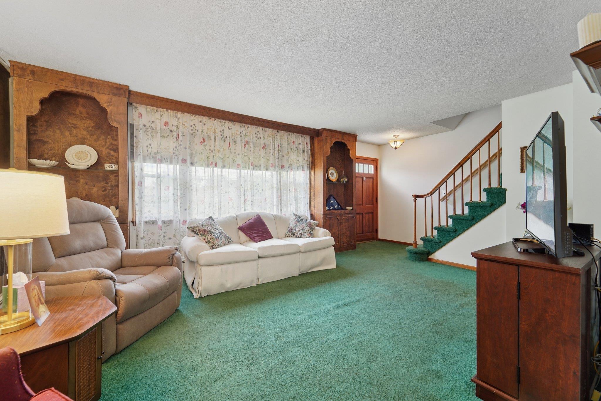 Property Photo: 163 S William Street 163-165 NY 10965