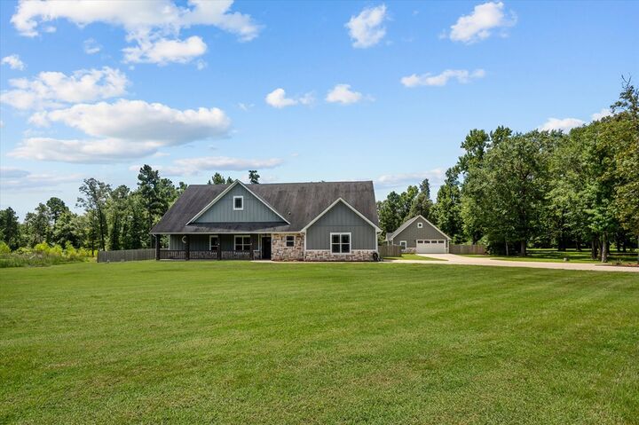 Property Photo:  115 Dogwood Circle  TX 74904 