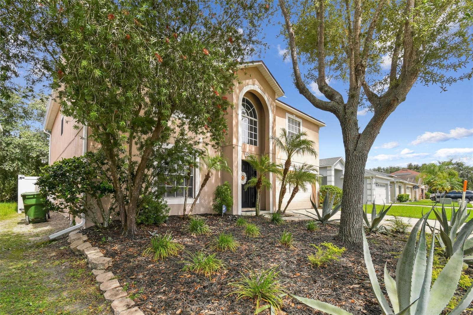 Property Photo: 3142 Bellericay Lane FL 34638