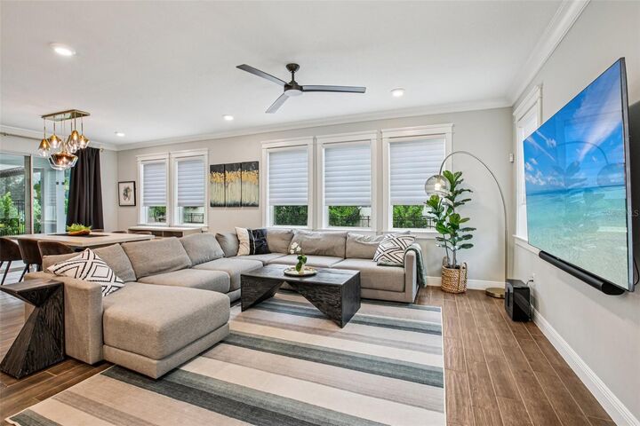 Property Photo: 11627 Sweet Tangerine Lane FL 33626