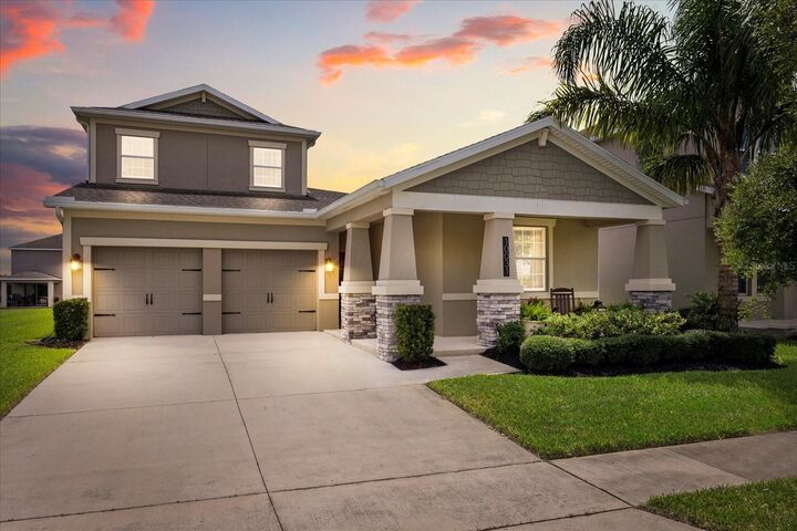 Property Photo:  10031 Bedtime Story Drive  FL 34787 