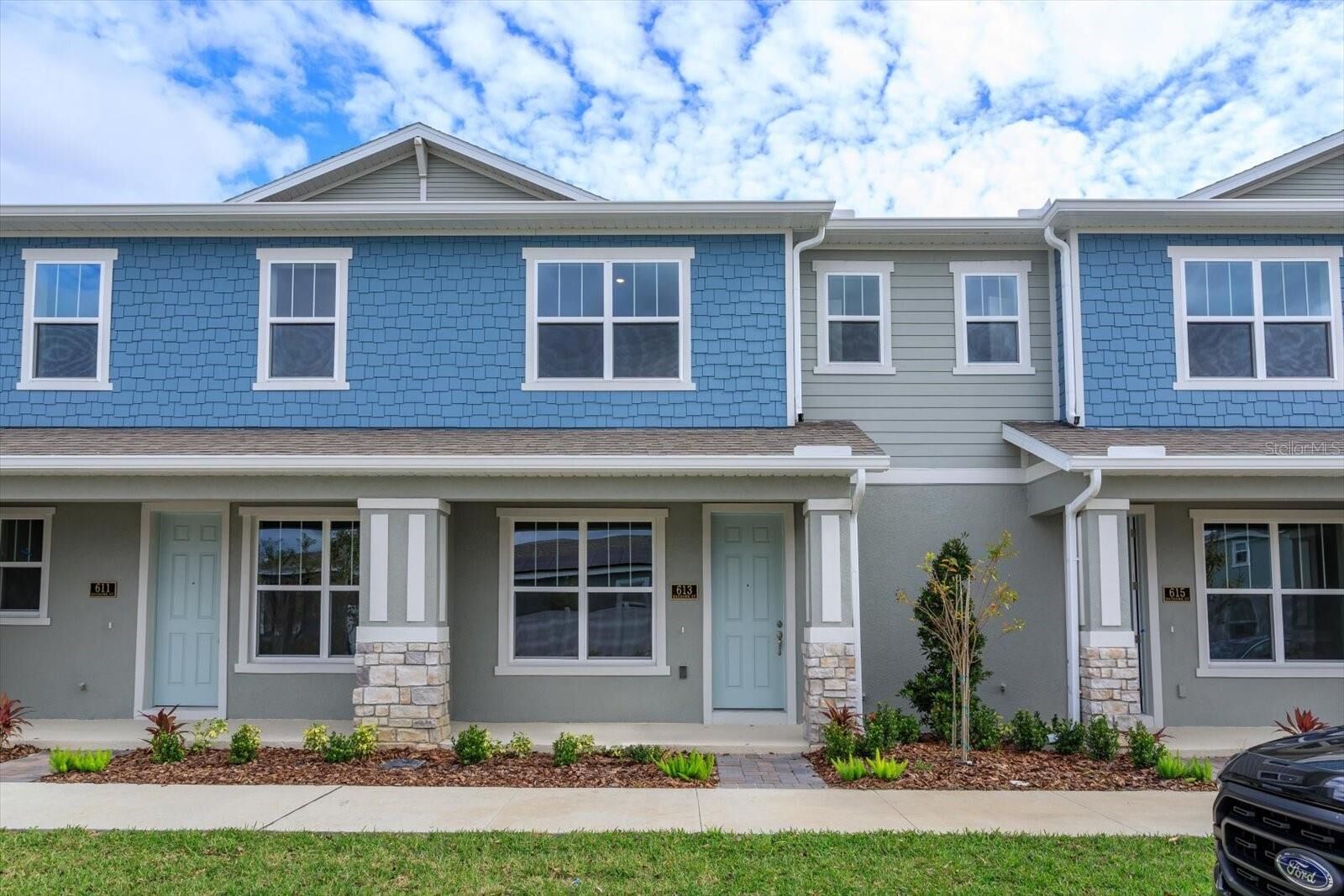 Property Photo: 13199 Calming Breeze Way FL 34787