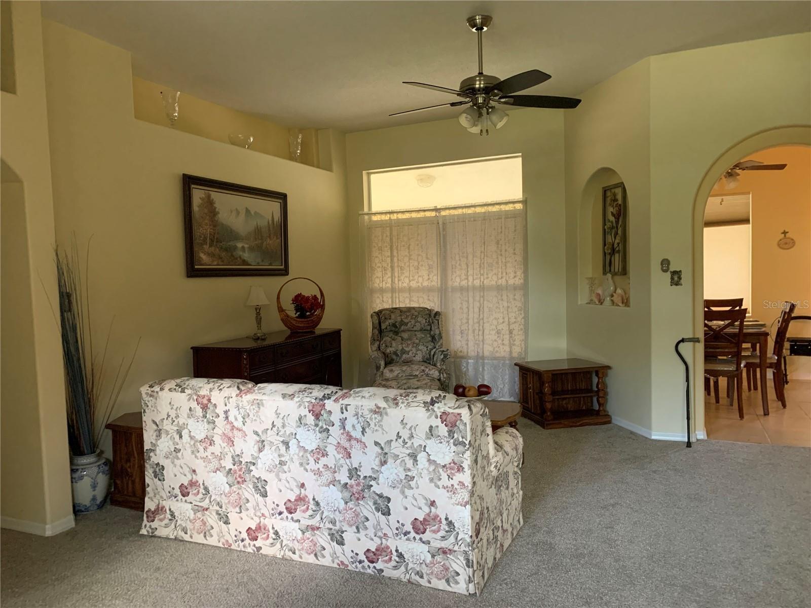 Property Photo:  51 Port Royal Drive  FL 32164 