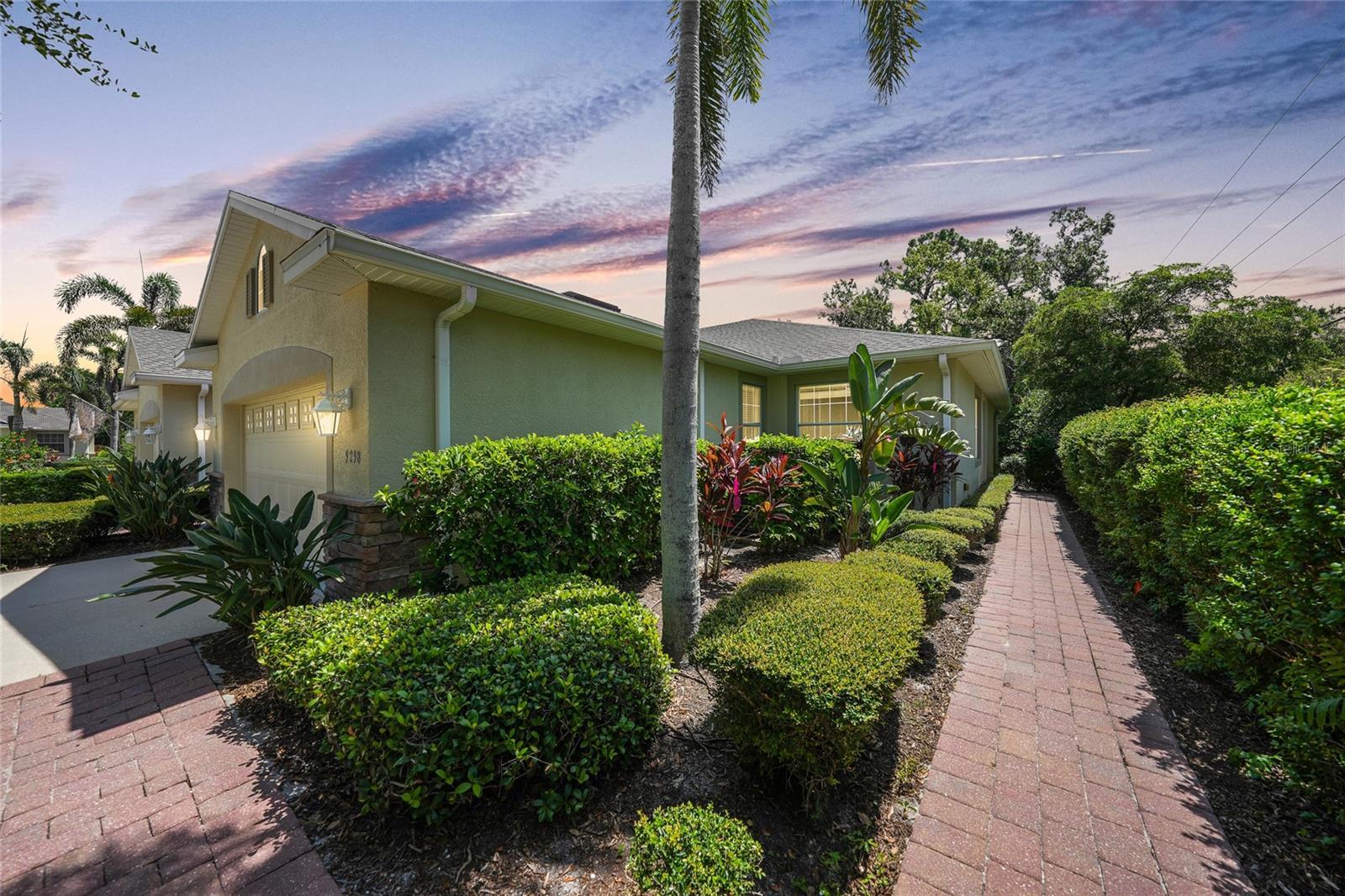 Property Photo: 9298 Fleming Lane FL 34293