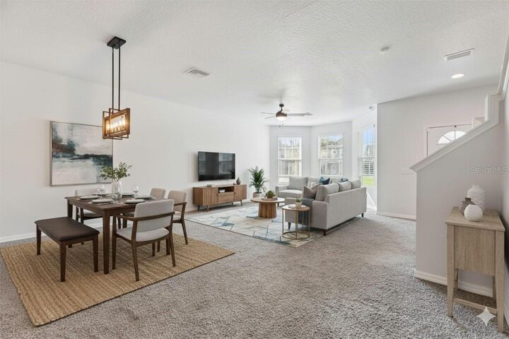 Property Photo:  553 Sunbranch Lane  FL 32707 