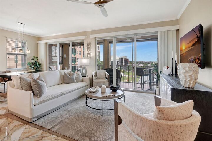 Property Photo:  2060 Matecumbe Key Road 2501  FL 33955 