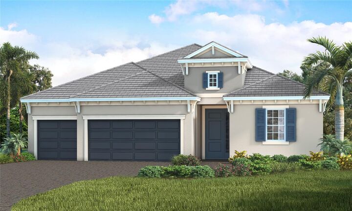 18795 Toulon Court  Venice FL 34293 photo