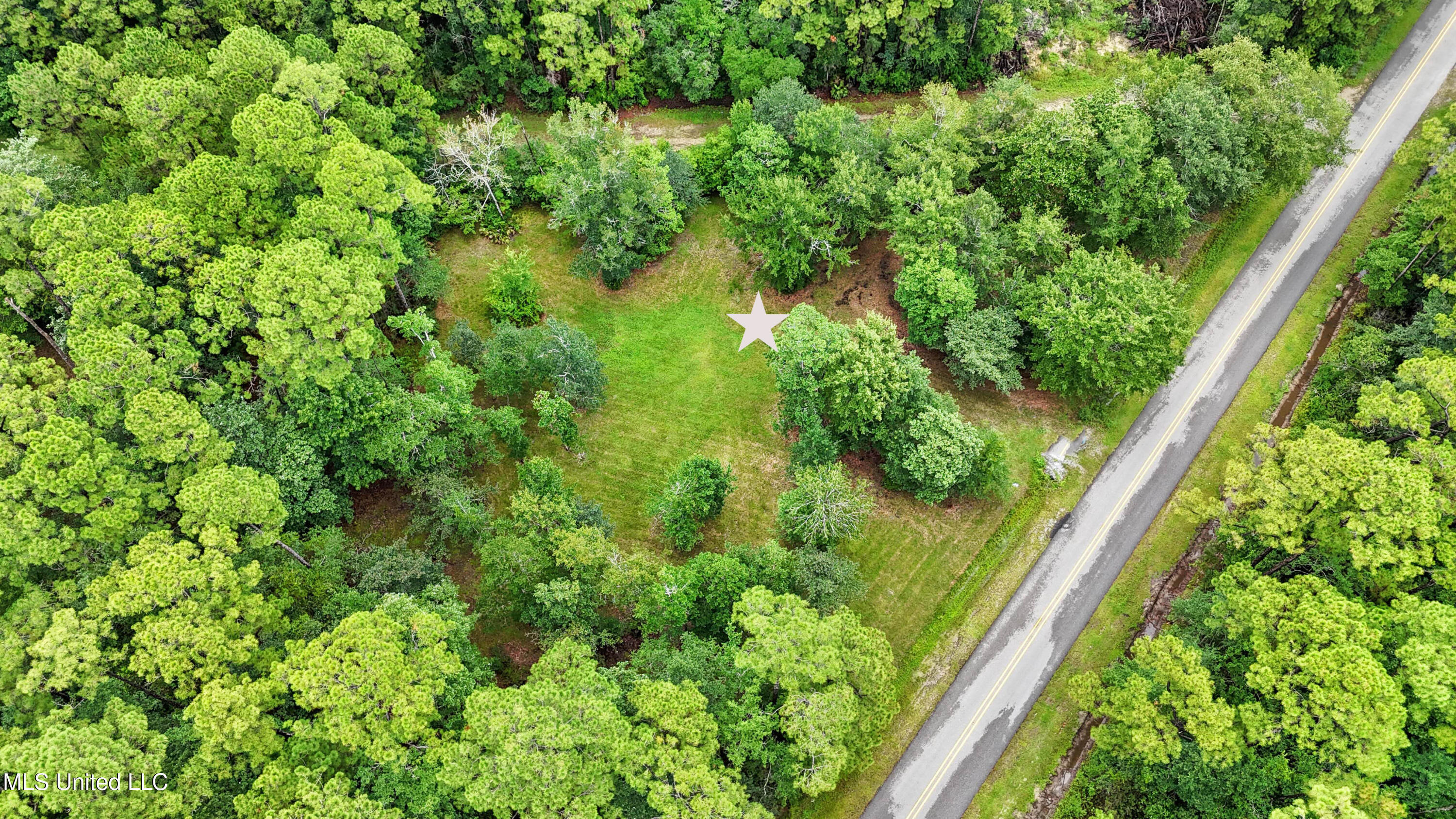 Property Photo: 0 S Ash Street MS 39564