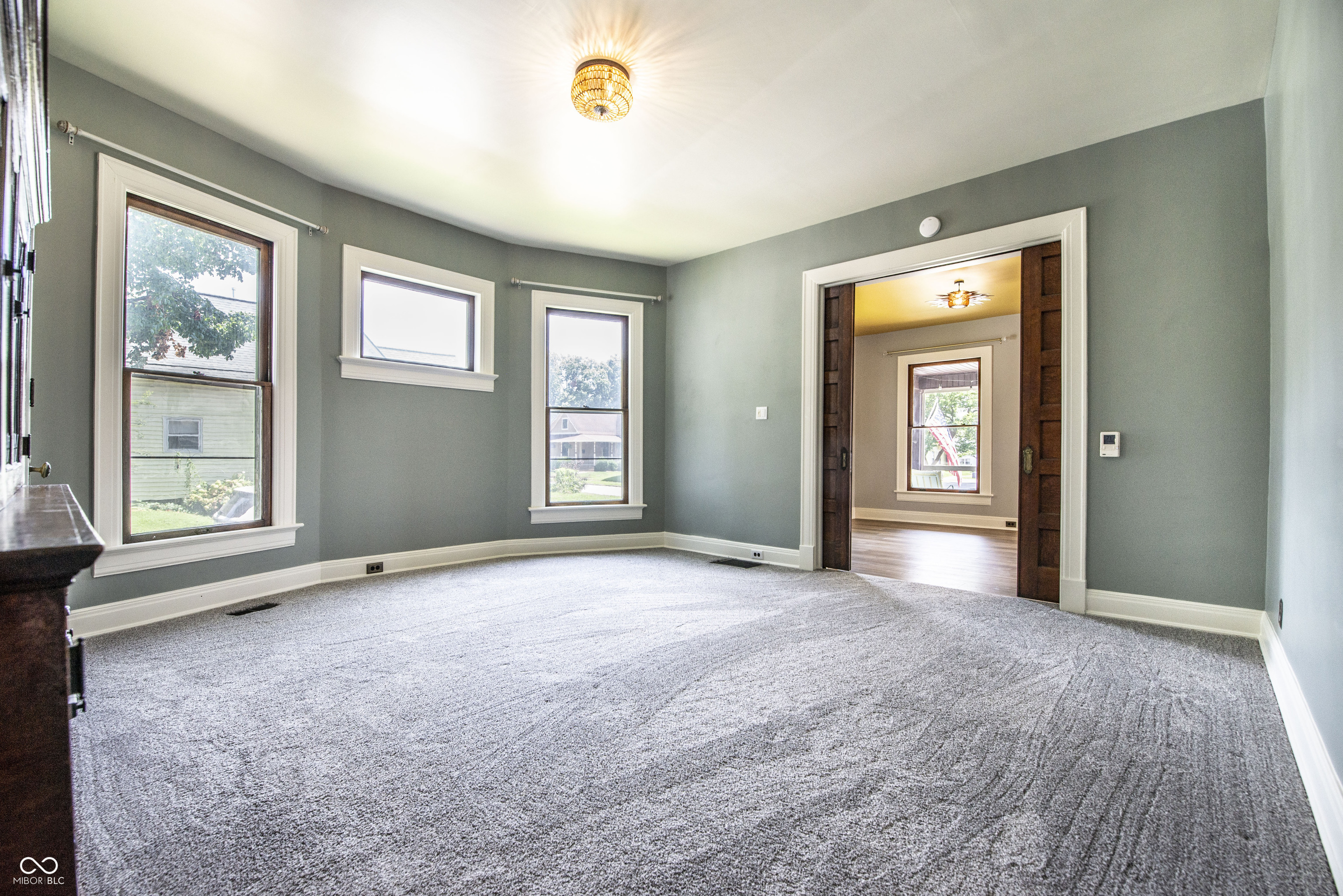 Property Photo: 1396 Cherry Street IN 46060
