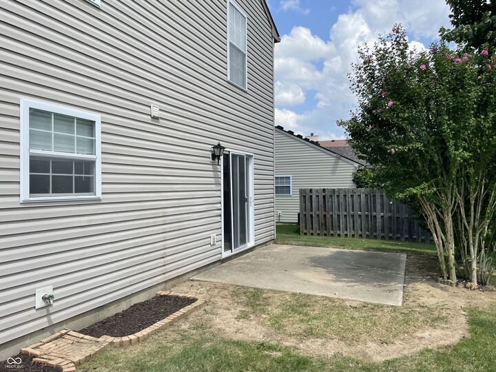 Property Photo: 65 E Pine Ridge Drive IN 46074