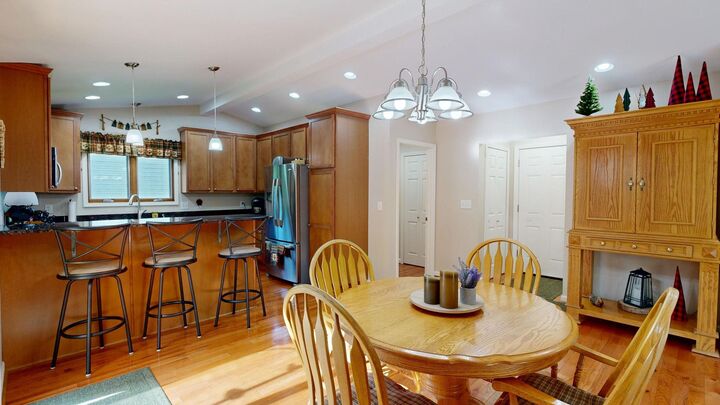 Property Photo: 3230 Kings Brook Drive MI 48433