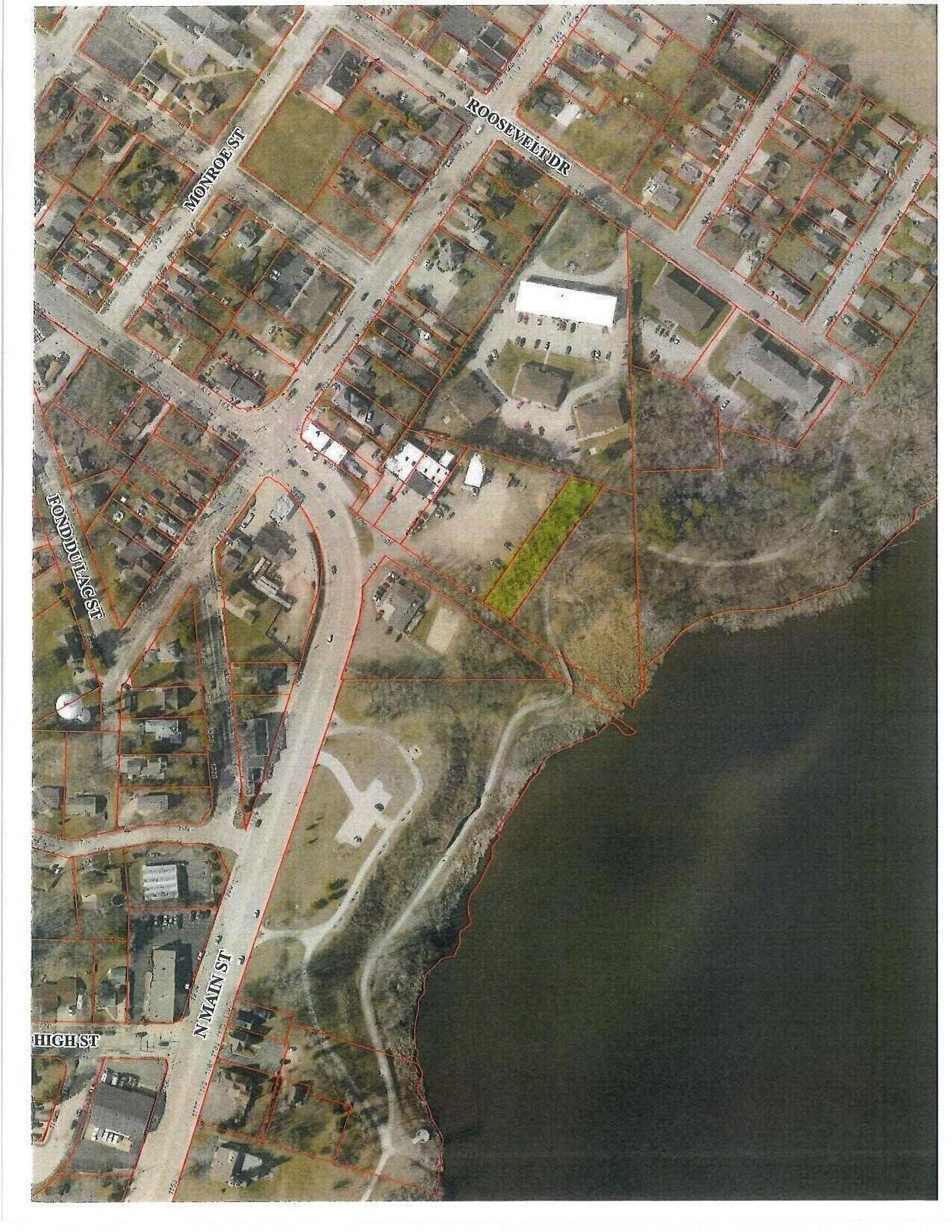 Property Photo: 1385 N Main St WI 53090