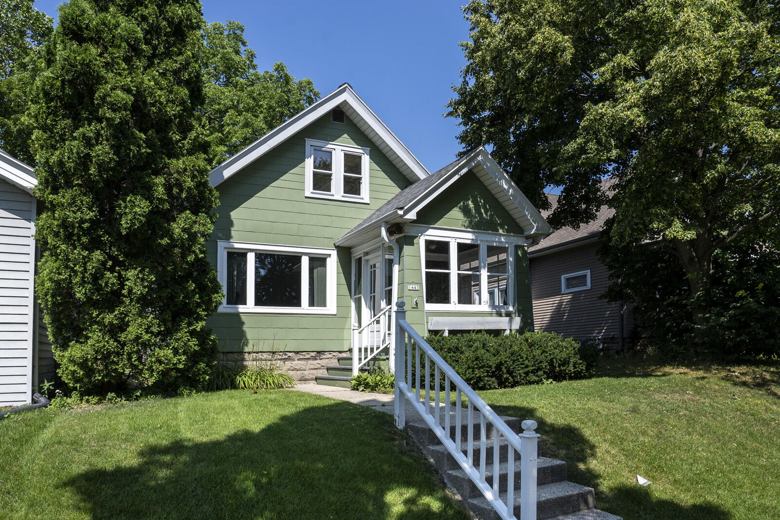 Property Photo:  1445 S 57th St  WI 53214 