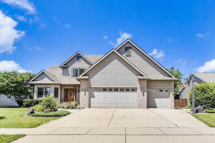 6926 55th St  Kenosha WI 53144 photo